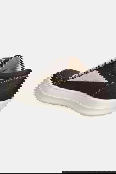 Tenisky a topánky Rick Owens Rick Owens DRKSHDW Vintage Sneaks Hnedá | DS02E7803.DSWLVS, 2