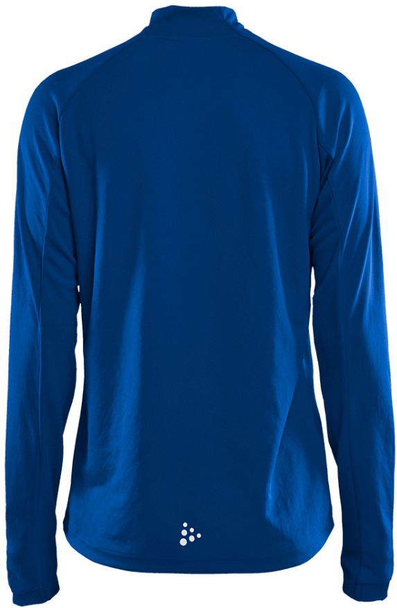 HALFZIP Sweatshirt