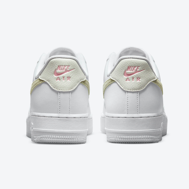 Tenisky a topánky Nike Air Force 1 '07 W Biela | DM2876-100, 2
