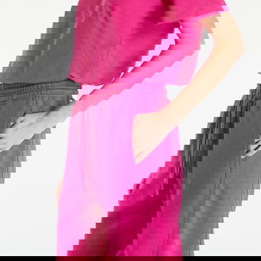 Tepláky adidas Performance Stella McCartney x Sweat Pant Real Magenta Ružová | IS1215, 3
