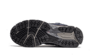 Tenisky a topánky New Balance 2002R Ripstop Protection Pack "Navy" Navy | M2002RDO, 4