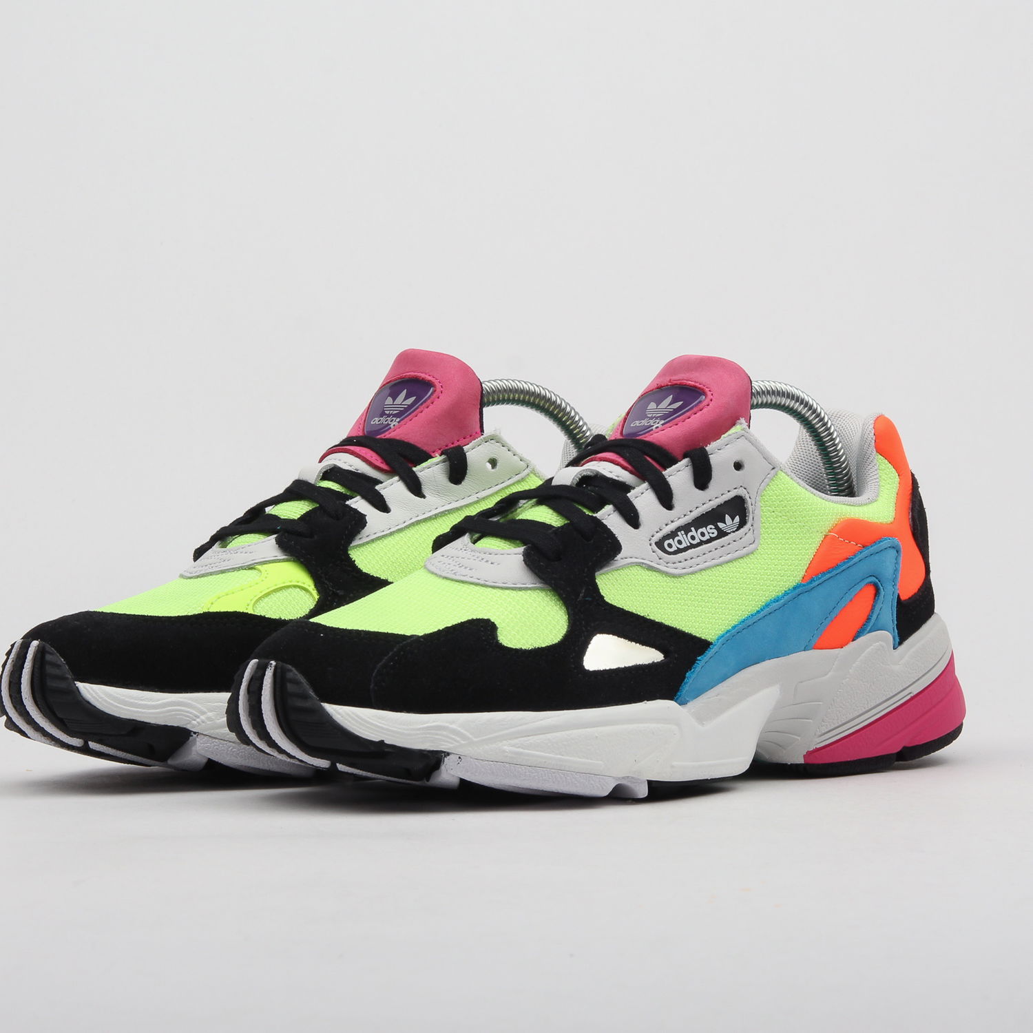 Tenisky a topánky adidas Originals Falcon W Rôznofarebný | CG6210, 0