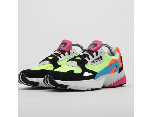 Tenisky a topánky adidas Originals Falcon W Rôznofarebný | CG6210