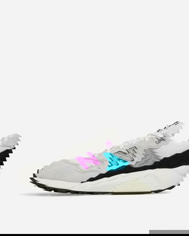 Tenisky a topánky New Balance 580 "Light" Fialová | MT580GR2, 3