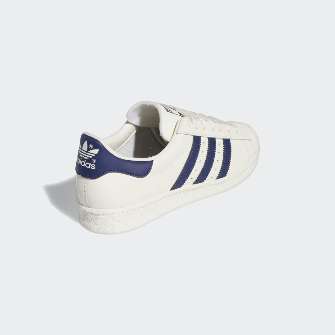 Tenisky a topánky adidas Originals Superstar 82 Biela | GZ1537, 1