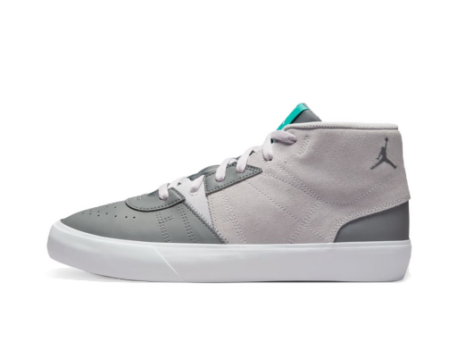 Tenisky a topánky Jordan Air Jordan Series Mid .01 "Cool Grey" Šedá | DA8026-500