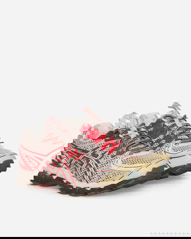 Tenisky a topánky Asics UB9-S Gel-Kayano 20 "Crystal Pink" Červená | 1203A456-700, 2