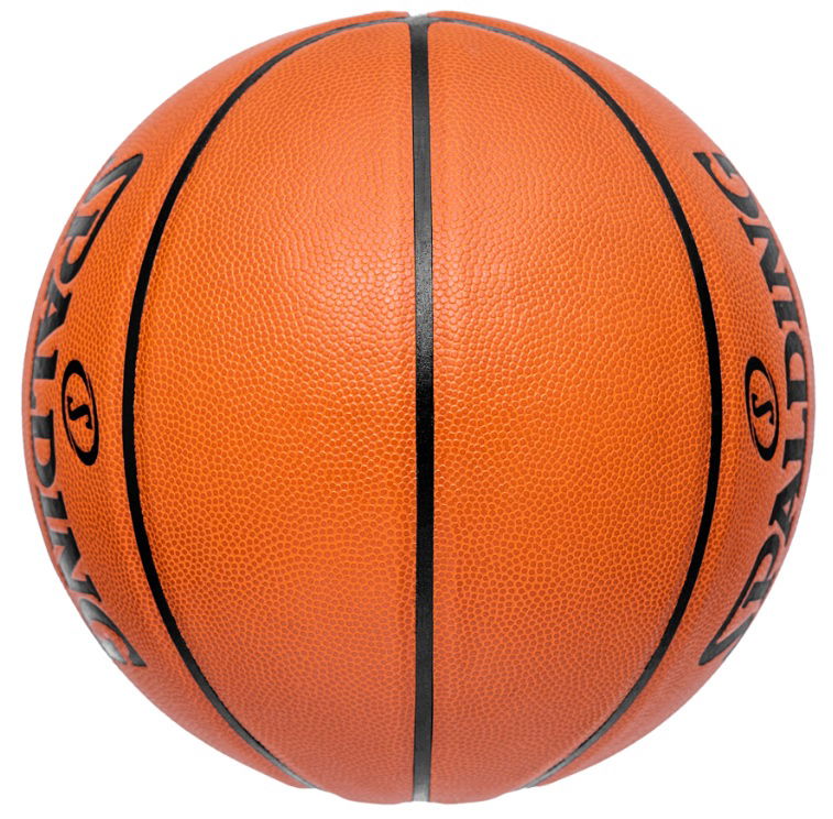 Športový doplnok Spalding REACT TF 250 Basketball All Surface Oranžová | 76801z-orange, 1