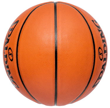 Športový doplnok Spalding REACT TF 250 Basketball All Surface Oranžová | 76801z-orange, 1