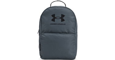 Batoh Under Armour Loudon Backpack Šedá | 1378415-003, 1