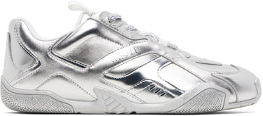 Tenisky a topánky Versace Versace Galaxia Metalická | 1017878_1A14374, 0