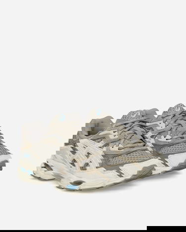Tenisky a topánky Asics GEL-NYC Šedá | 1203A372-020, 2