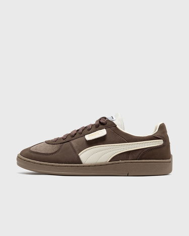 Tenisky a topánky Puma SUPER TEAM VELVET W Hnedá | 399154-02, 0