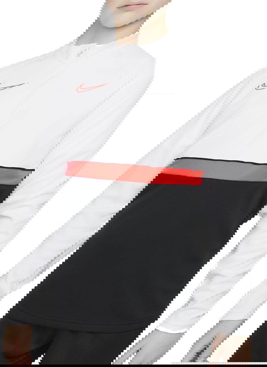 Tričko Nike Dri-FIT Academy 21 Biela | cw6112-016, 0