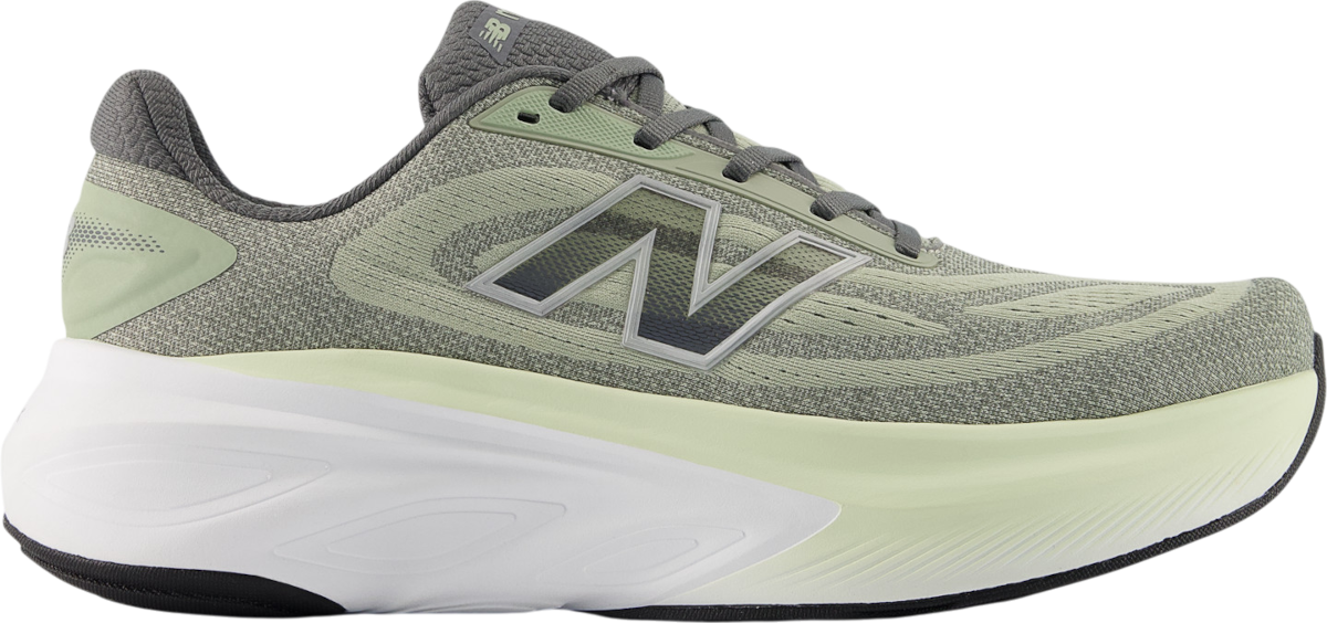 Tenisky a topánky New Balance Fresh Foam X More v6 Zelené | mmorlf6-mmorlf6, 0