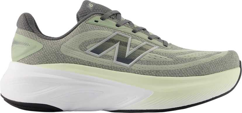 Tenisky a topánky New Balance Fresh Foam X More v6 Zelené | mmorlf6-mmorlf6
