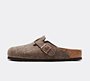 Tenisky a topánky Birkenstock Boston Sandal Hnedá | 160581, 1