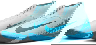 Tenisky a topánky Nike Zoom Superfly 10 Academy IC Modrá | fq8312-400, 4