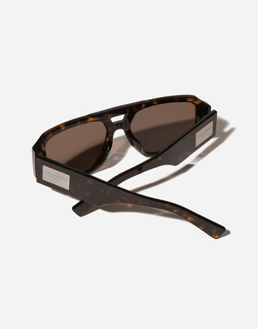 Slnečné okuliare Dolce & Gabbana Sunglasses Hnedá | VG448GVP2739V000, 3
