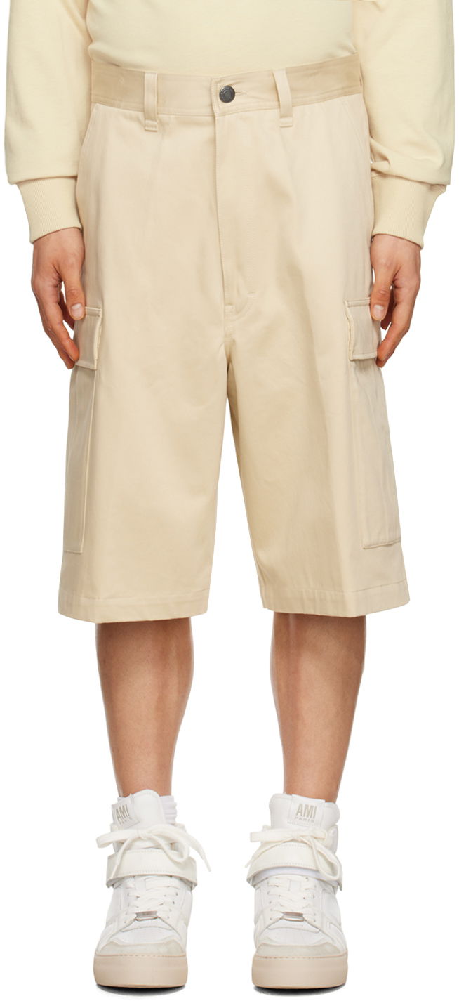 Pocket Shorts