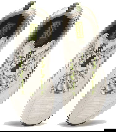 Tenisky a topánky Reebok Nanoflex Adventure TR 2 Béžová | 100033533, 4