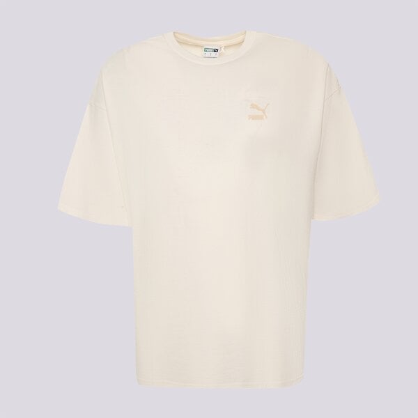 Tričko Puma Better Classics Oversized Béžová | 62131599, 0