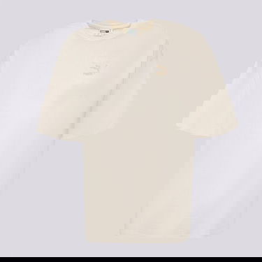 Tričko Puma Better Classics Oversized Béžová | 62131599, 0