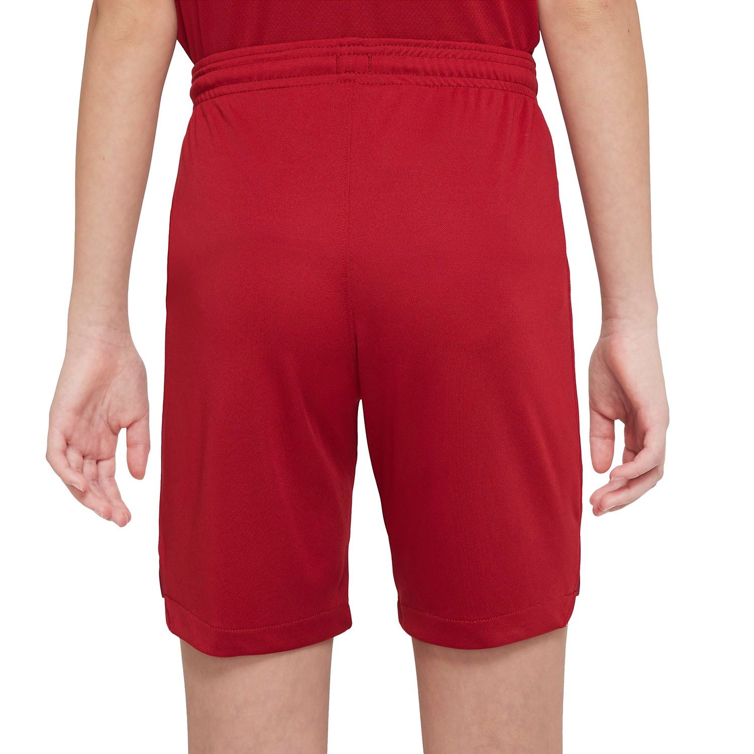 Šortky Nike Nike LFC 2022/23 Stadium Home Shorts Červená | dm2225-608, 1