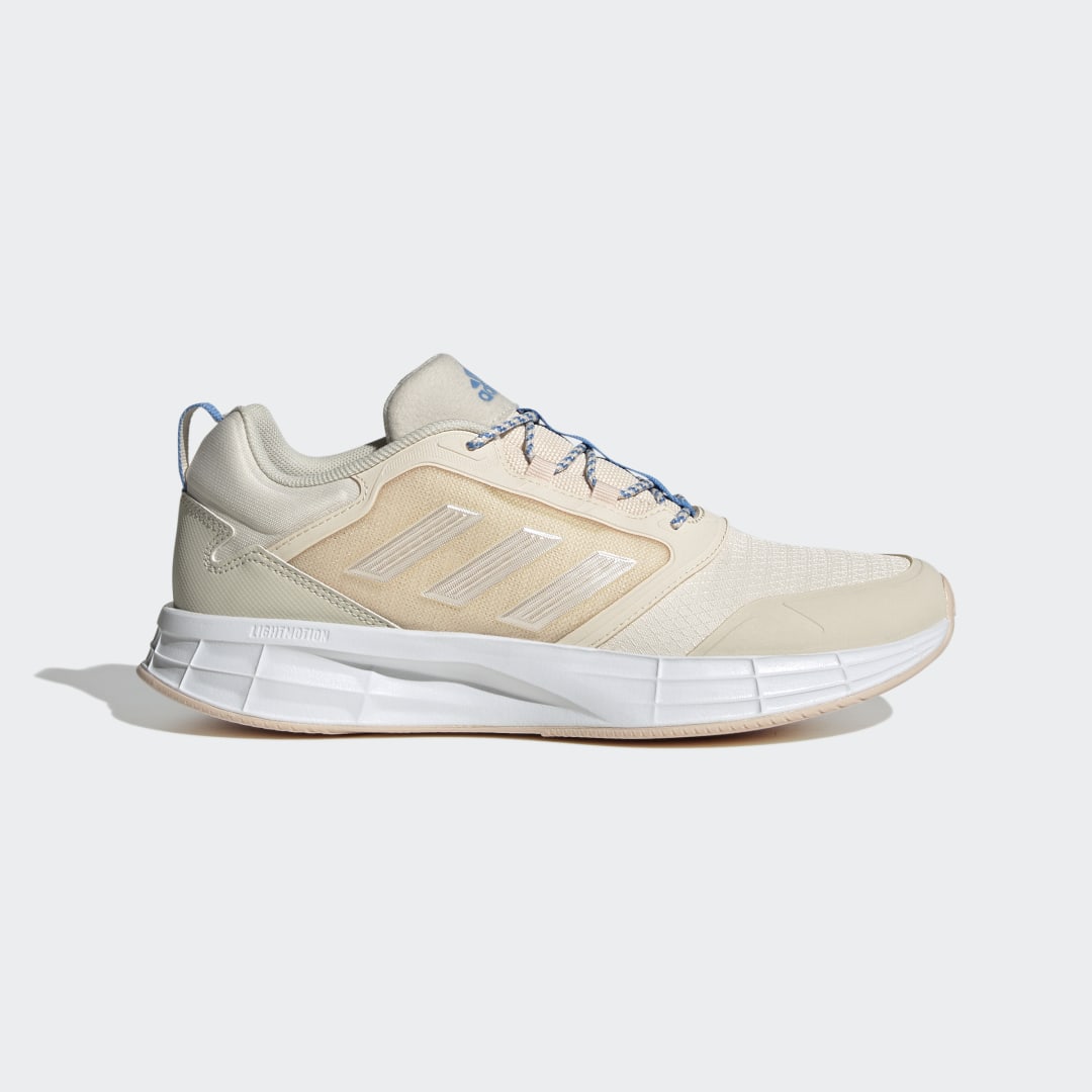 Tenisky a topánky adidas Performance Boty Duramo Protect Béžová | GW4148, 0