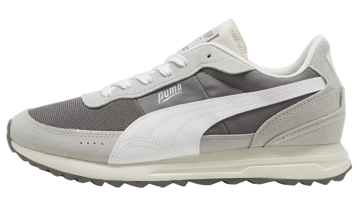 Tenisky a topánky Puma Road Rider SD Šedá | 397377-08, 1