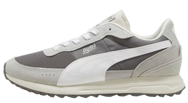 Tenisky a topánky Puma Road Rider SD Šedá | 397377-08, 1