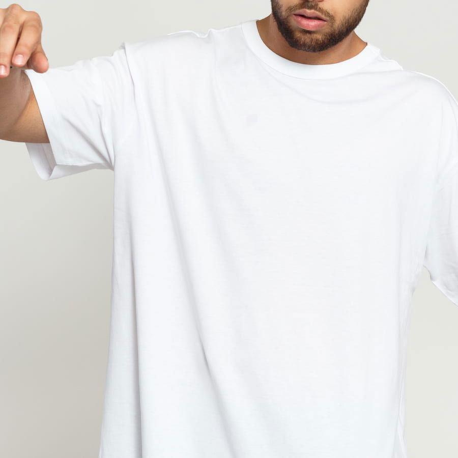 Organic Basic Tee