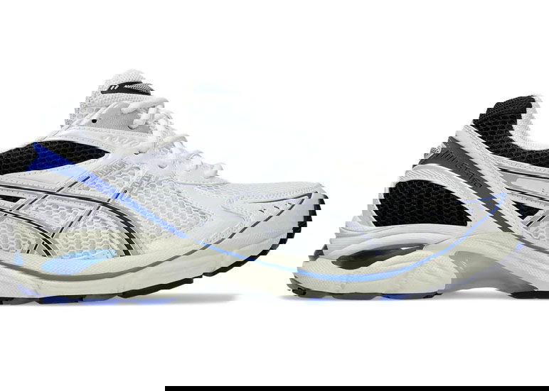 Tenisky a topánky Asics GT-2160 Piedmont Grey Blue Biela | 1203A275-105, 0