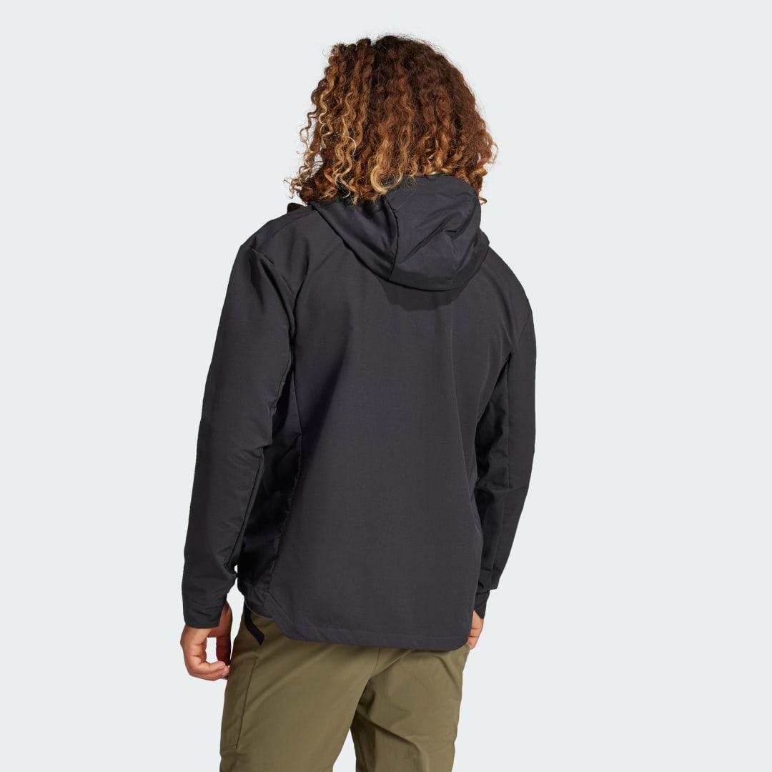 Terrex Multi Softshell