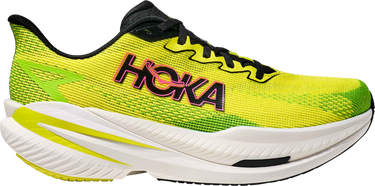Tenisky a topánky Hoka One One Mach X 3 Žltá | 1168720-nnhk, 0