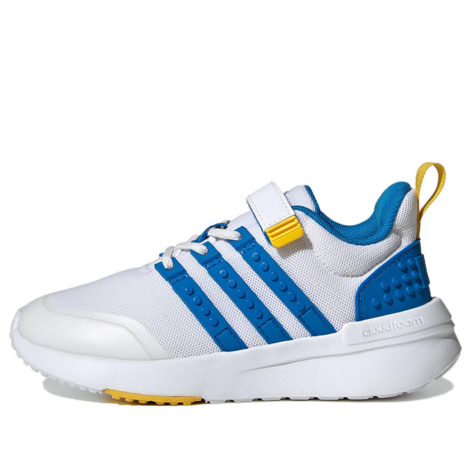 Tenisky a topánky adidas Originals neo x LEGO Racer Tr21 Elastic Modrá | IF2888, 0