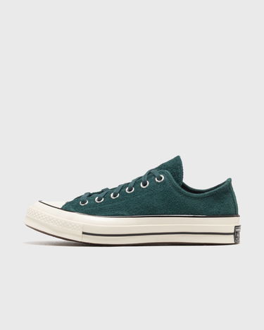 Tenisky a topánky Converse Chuck 70 Ox Zelené | A15647C, 1
