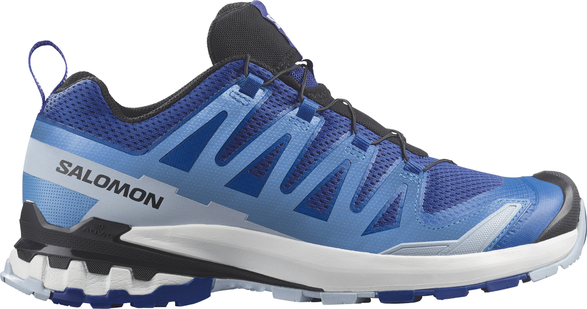 Tenisky a topánky Salomon XA PRO 3D V9 Navy | l47272100, 0