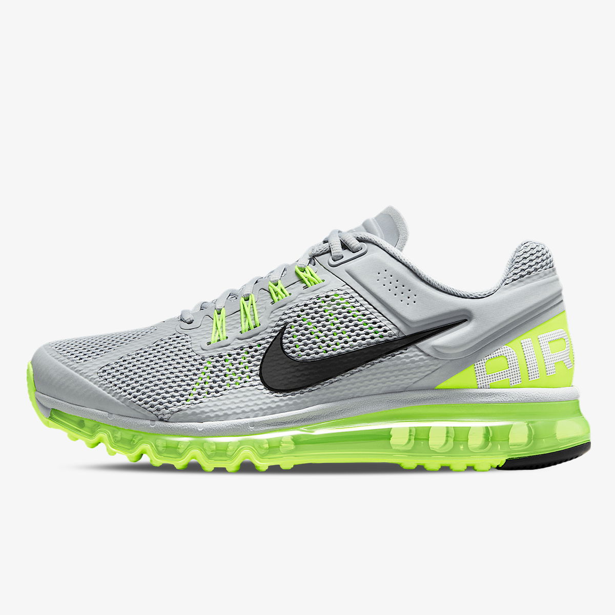 Tenisky a topánky Nike Air Max 2013 Šedá | HF3660-003, 0