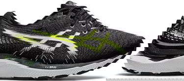 Tenisky a topánky Asics Gel-Cumulus 24 Čierna | 1011b366-002, 0