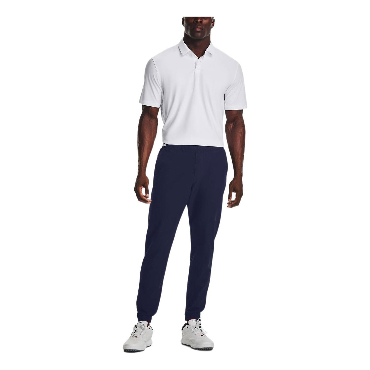 Tepláky Under Armour Polo Shirt Modrá | 1377362-100, 0