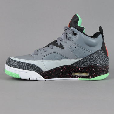 Tenisky a topánky Jordan Air Jordan Son Of Low Šedá | 580603-031, 0