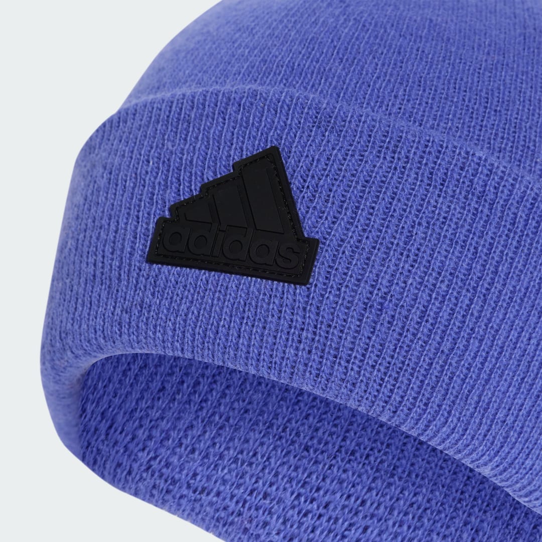 Kulicha adidas Performance COLD.RDY Tech Cuff Fialová | IY5242, 1