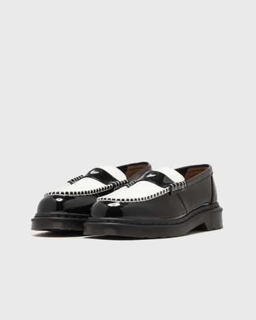 Tenisky a topánky Dr. Martens Penton Heart Loafers Čierna | 41676001, 2