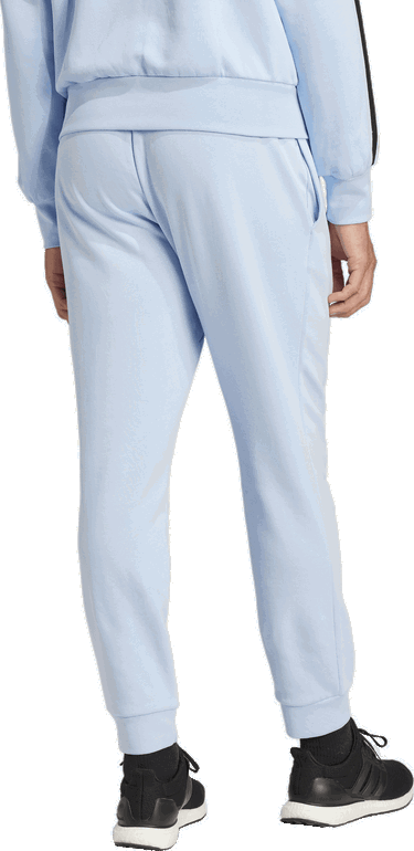 Tepláky adidas Performance adidas Sportswear Essentials Feelcozy Fleece Pants Modrá | in6075, 2