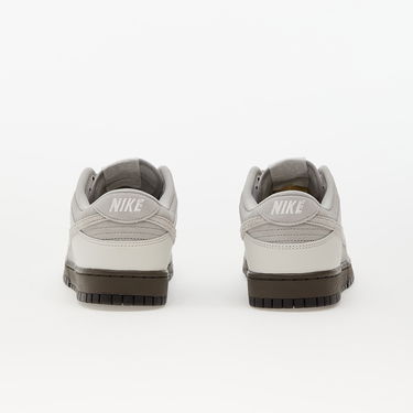 Tenisky a topánky Nike Dunk Low "Ironstone" Šedá | FD9746-001, 3