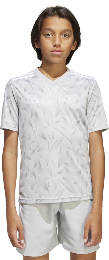 Tričko adidas Originals Adidas Team Icon25 Jersey Šedá | jn6984, 7