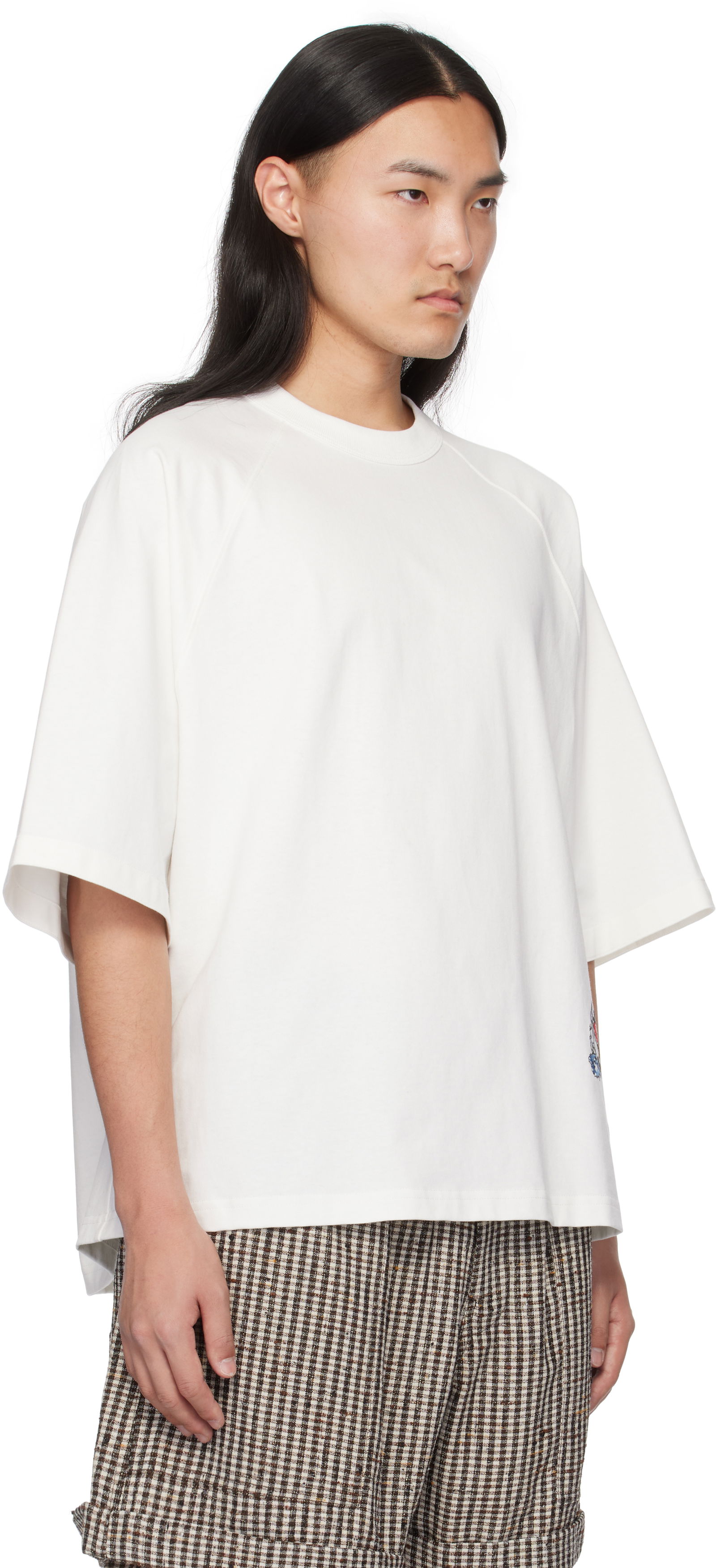 Veneta Soft Jersey T-Shirt