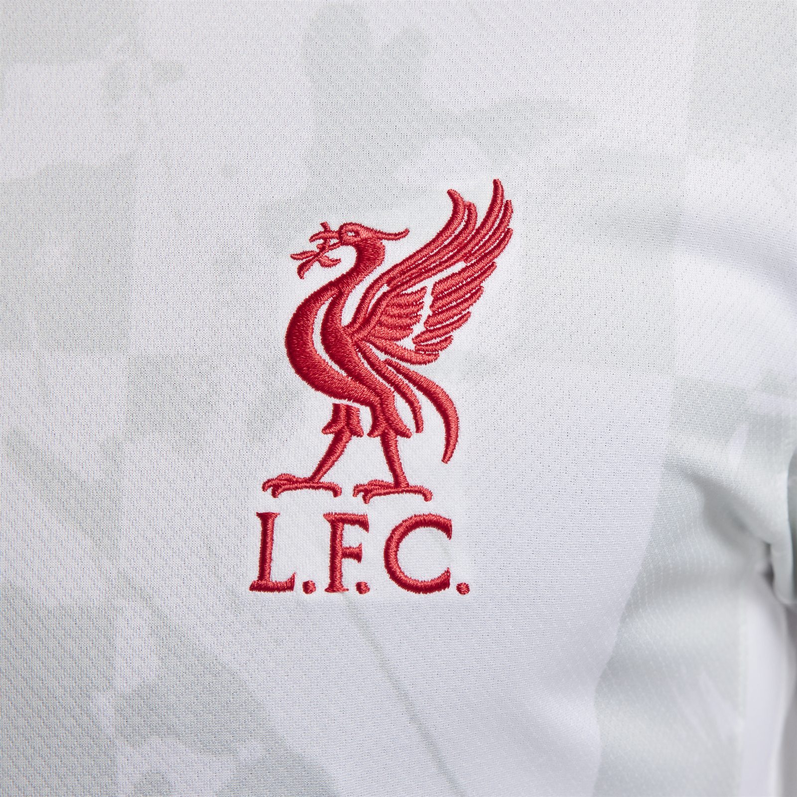 Dri-FIT Liverpool FC Stadium 2024/25 Replica