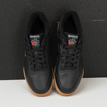 Tenisky a topánky Reebok Workout Plus Čierna | CN2127, 3